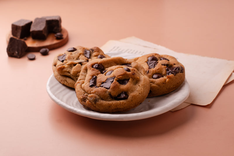 Midnight Kiss (Pack of 3 Cookies)