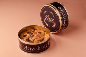 Hazelnut promise
