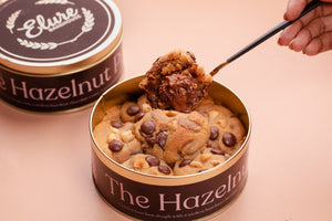 Hazelnut promise