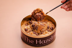 Hazelnut promise