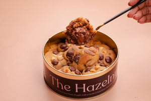 Hazelnut promise